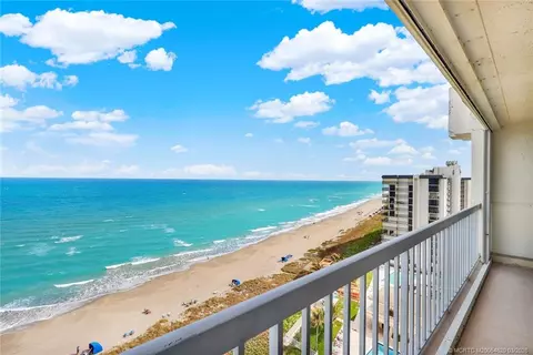 10600 S Ocean Dr #1207, Jensen Beach, FL 34957