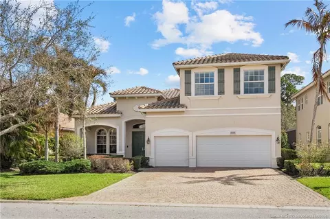 5597 SW Longspur Ln, Palm City, FL 34990