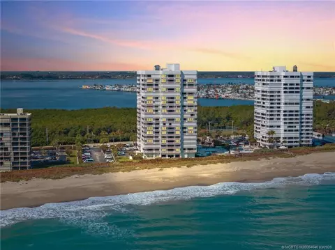 9960 S Ocean Dr #402, Jensen Beach, FL 34957
