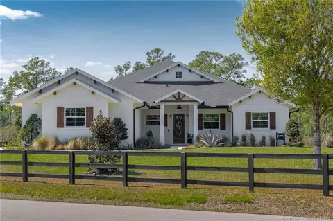 6650 SW 54th Ave, Palm City, FL 34990