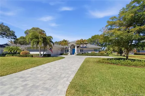 6385 SE Baltusrol Ter, Stuart, FL 34997