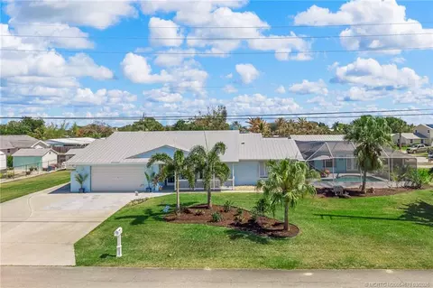 4459 SE Kubin Ave, Stuart, FL 34997