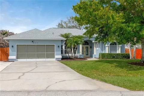 2419 SE Melon Ct, Port Saint Lucie, FL 34952