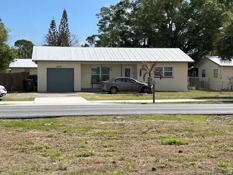 4058 Oleander Ave, Fort Pierce, FL 34982
