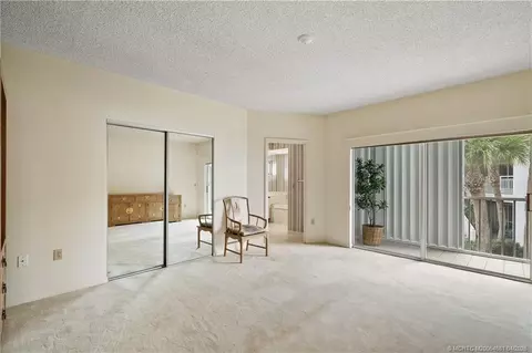 Bedroom - 164 NEdgewater Dr #2106, Stuart, FL 34996 photo 1 of 2