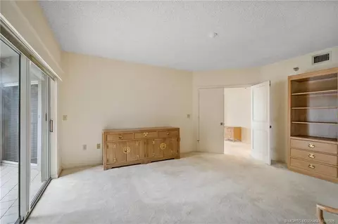 Bedroom - 164 NEdgewater Dr #2106, Stuart, FL 34996 photo 2 of 2