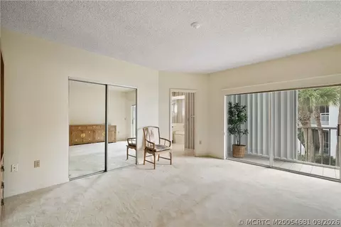 Bedroom - 164 NEdgewater Dr #2106, Stuart, FL 34996 photo 1 of 3