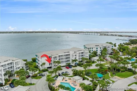 View/Area - 164 NEdgewater Dr #2106, Stuart, FL 34996 photo 2 of 4