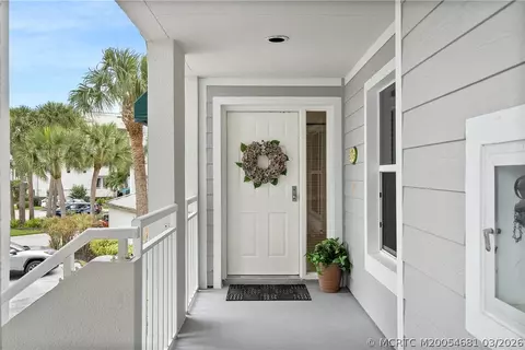 Exterior - 164 NEdgewater Dr #2106, Stuart, FL 34996 photo 1 of 7