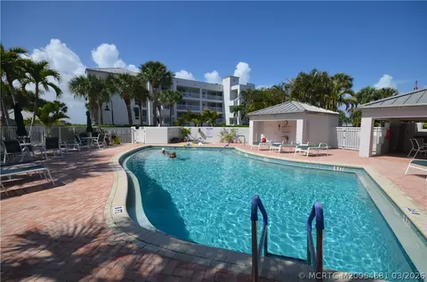 Exterior - 164 NEdgewater Dr #2106, Stuart, FL 34996 photo 5 of 7