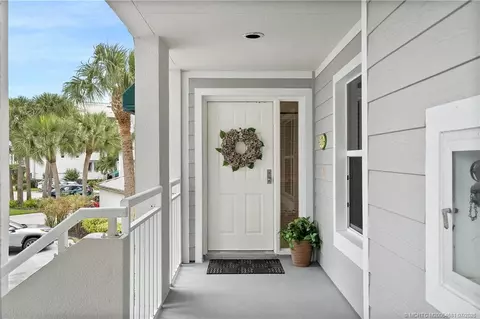 Exterior - 164 NEdgewater Dr #2106, Stuart, FL 34996 photo 1 of 7