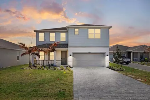 11310 NW Blockbird Dr, Port Saint Lucie, FL 34987
