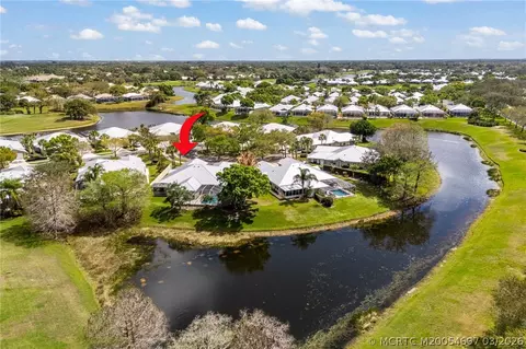 1864 SW Springfield Ct, Palm City, FL 34990