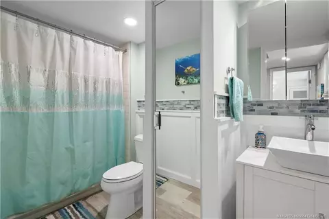 Bath - 6057 SE Riverboat Dr, Stuart, FL 34997 photo 3 of 3