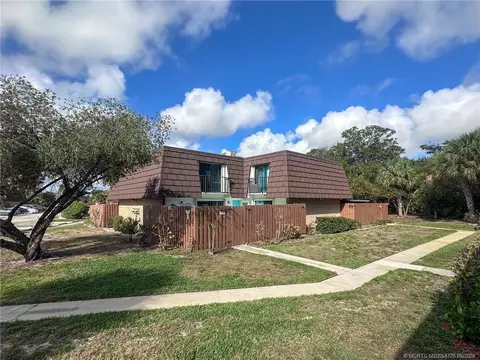 Exterior - 6057 SE Riverboat Dr, Stuart, FL 34997 photo 3 of 4