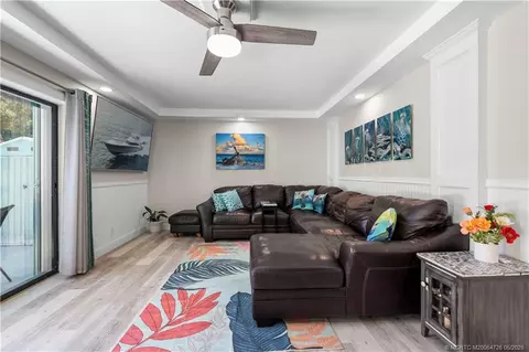 Living - 6057 SE Riverboat Dr, Stuart, FL 34997 photo 3 of 3
