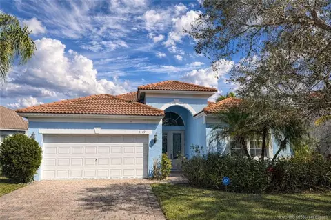 2119 NW Marsh Rabbit Ln, Jensen Beach, FL 34957