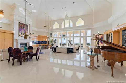 Living - 3066 SE Dune Dr, Stuart, FL 34996 photo 1 of 10