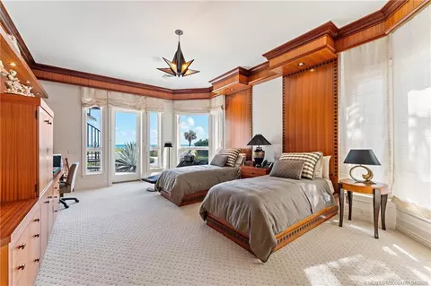 Bedroom - 3066 SE Dune Dr, Stuart, FL 34996 photo 3 of 9