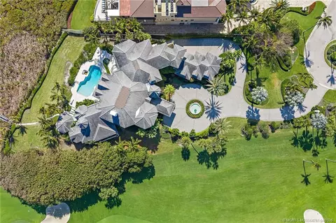 View/Area - 3066 SE Dune Dr, Stuart, FL 34996 photo 9 of 12