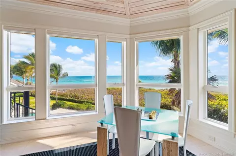 Dining - 3066 SE Dune Dr, Stuart, FL 34996 photo 2 of 5