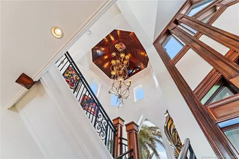 Entry Way - 3066 SE Dune Dr, Stuart, FL 34996 photo 4 of 6