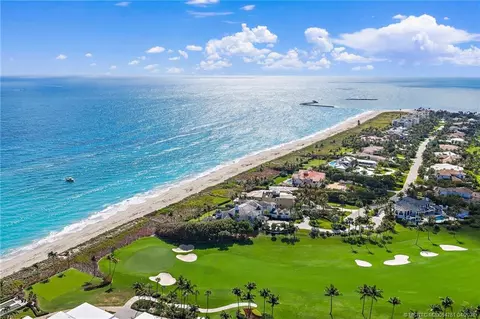View/Area - 3066 SE Dune Dr, Stuart, FL 34996 photo 4 of 12