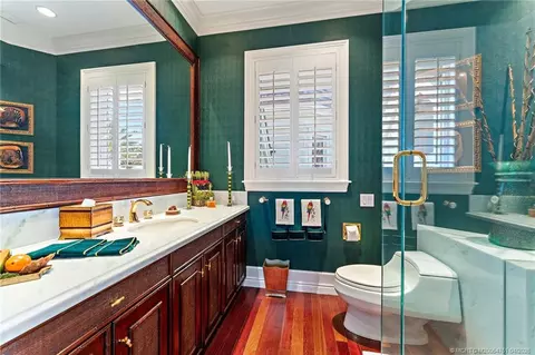 Bath - 3066 SE Dune Dr, Stuart, FL 34996 photo 7 of 7