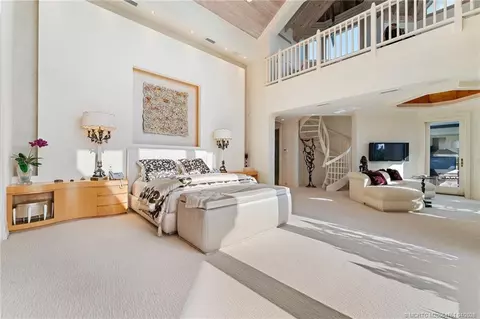 Bedroom - 3066 SE Dune Dr, Stuart, FL 34996 photo 1 of 9