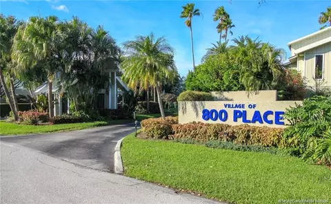 800 NW Fork Rd #3-12, Stuart, FL 34994