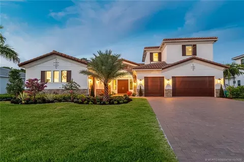3153 SW Pond Apple St, Palm City, FL 34990