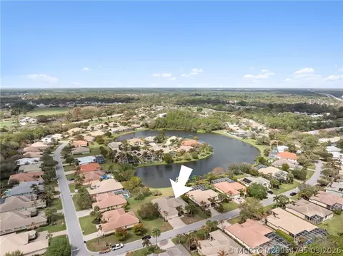 View/Area - 758 SW Blue Stem Way, Stuart, FL 34997 photo 4 of 4