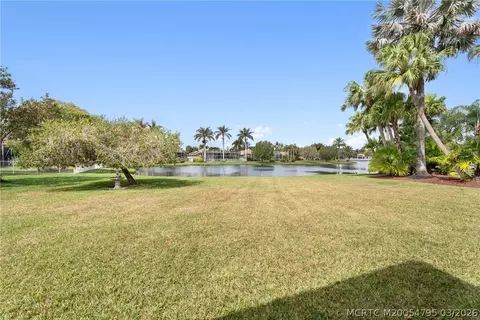 Exterior - 758 SW Blue Stem Way, Stuart, FL 34997 photo 5 of 7