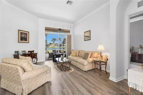 Living - 758 SW Blue Stem Way, Stuart, FL 34997 photo 1 of 3