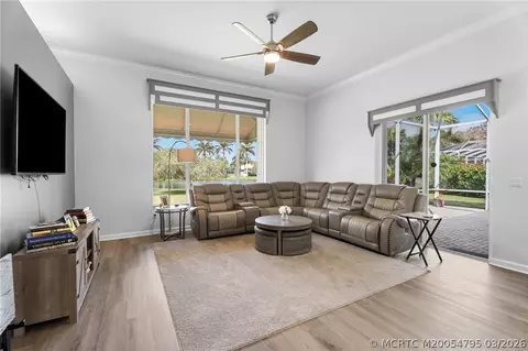 Living - 758 SW Blue Stem Way, Stuart, FL 34997 photo 2 of 3