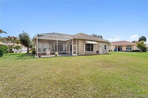 Exterior - 758 SW Blue Stem Way, Stuart, FL 34997 photo 4 of 7