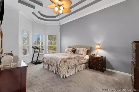 Bedroom - 758 SW Blue Stem Way, Stuart, FL 34997 photo 1 of 8
