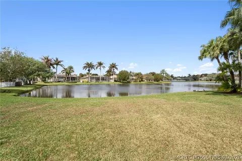 Exterior - 758 SW Blue Stem Way, Stuart, FL 34997 photo 6 of 7