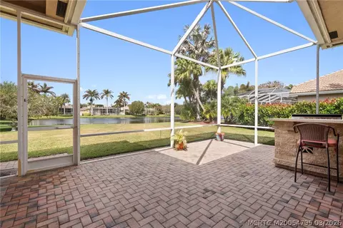 Exterior - 758 SW Blue Stem Way, Stuart, FL 34997 photo 3 of 7
