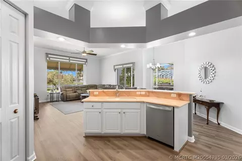 Kitchen - 758 SW Blue Stem Way, Stuart, FL 34997 photo 3 of 3