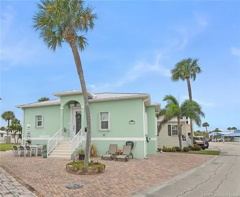 10725 S Ocean Dr #399, Jensen Beach, FL 34957