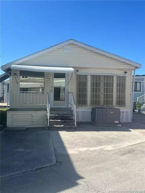 10725 S Ocean Dr #272, Jensen Beach, FL 34957