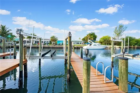 10851 S Ocean Dr #91, Jensen Beach, FL 34957