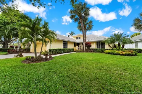 3510 SE Cambridge Dr, Stuart, FL 34997