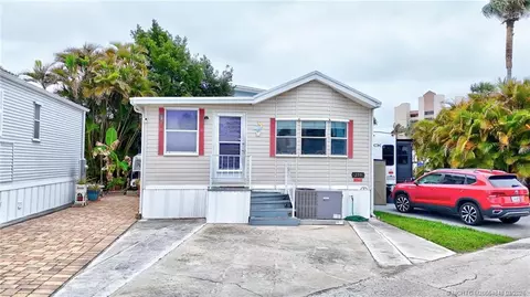 10725 S Ocean Dr #259, Jensen Beach, FL 34957