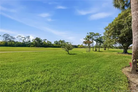 Exterior - 5657 SE Foxcross Pl, Stuart, FL 34997 photo 7 of 10