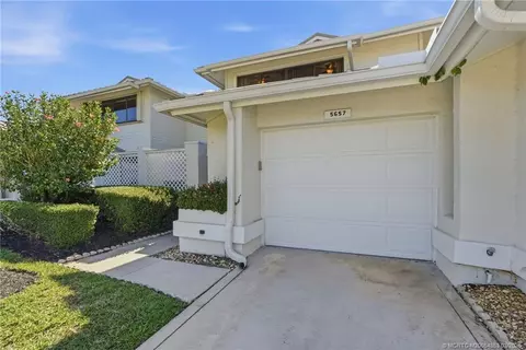 Exterior - 5657 SE Foxcross Pl, Stuart, FL 34997 photo 2 of 10