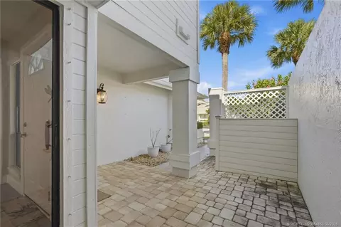 Exterior - 5657 SE Foxcross Pl, Stuart, FL 34997 photo 3 of 10