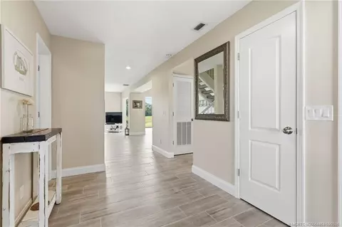 Entry Way - 5657 SE Foxcross Pl, Stuart, FL 34997 photo 1 of 5
