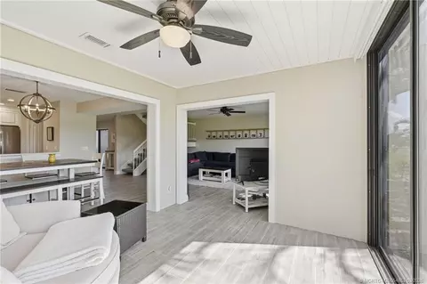 Entry Way - 5657 SE Foxcross Pl, Stuart, FL 34997 photo 2 of 5